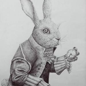 Meet your Posher, Tom